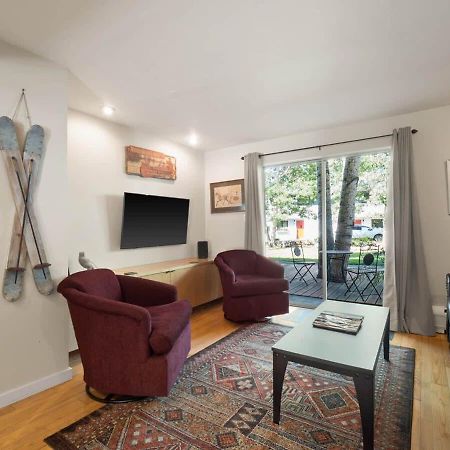 Relaxing 2 Bedroom Steps From Vail Resort Экстерьер фото