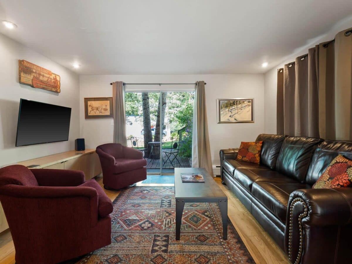 Relaxing 2 Bedroom Steps From Vail Resort Экстерьер фото